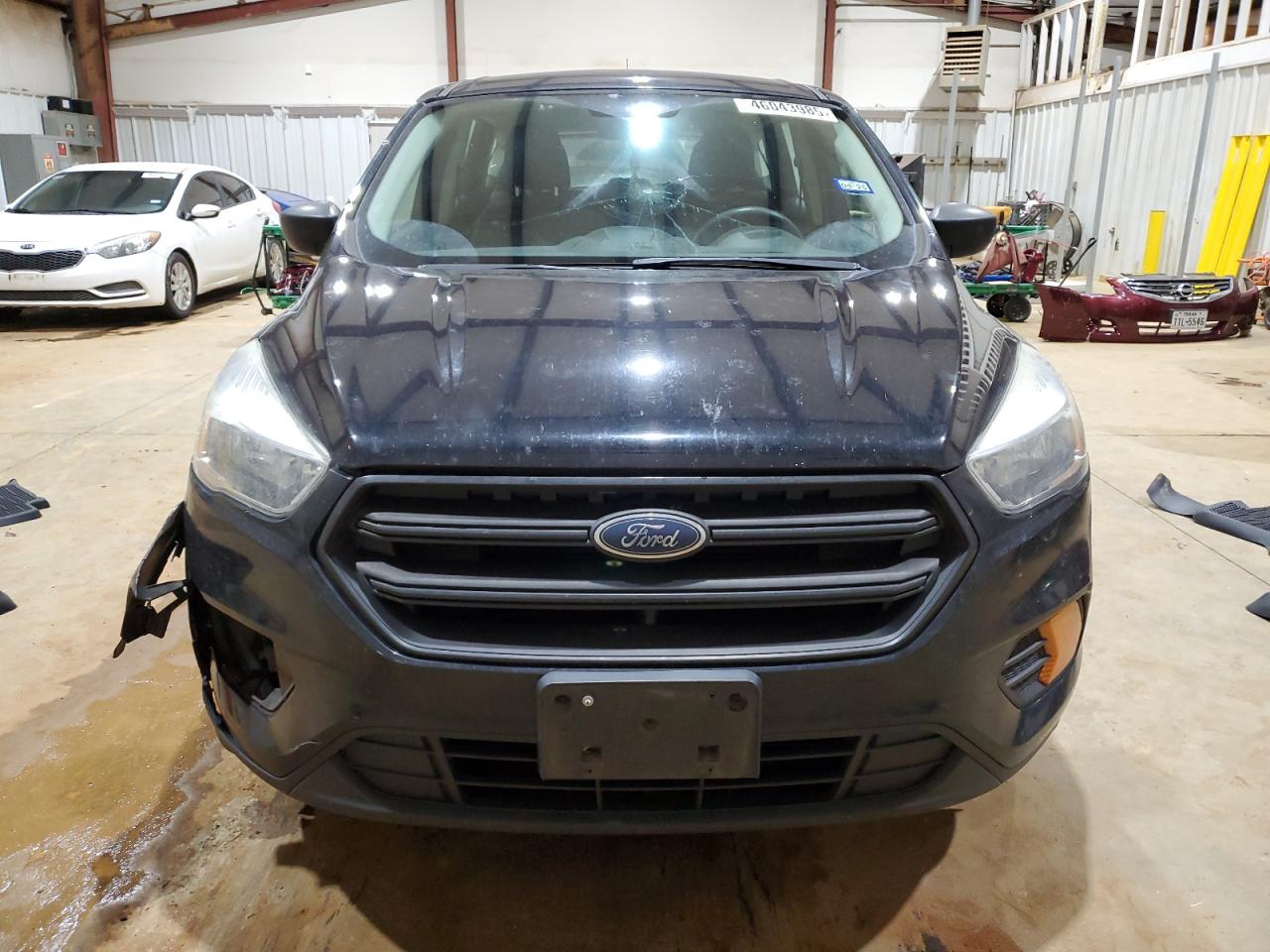2017 Ford Escape - Image 5