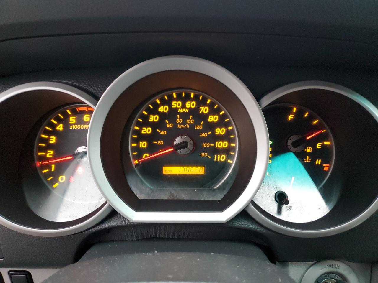 2006 Toyota 4Runner - Image 9