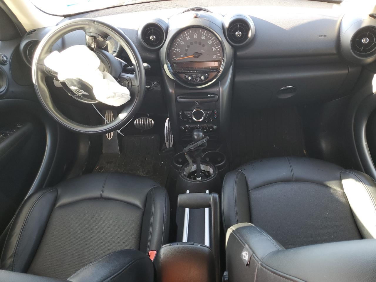 2015 MINI Cooper - Image 8
