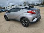 2018 Toyota C-Hr Xle للبيع في Theodore، AL - Front End