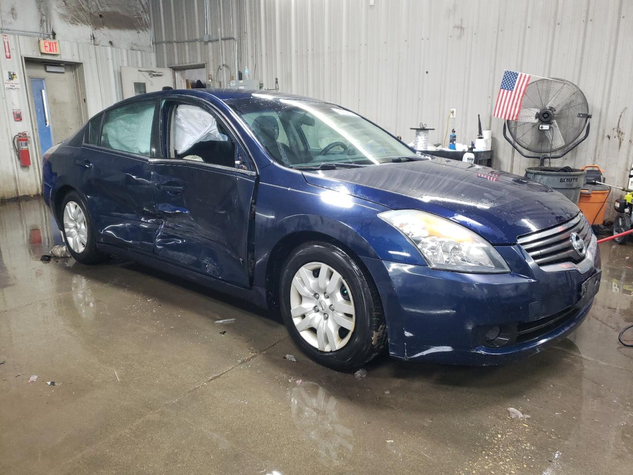 2009 Nissan Altima - Image 4