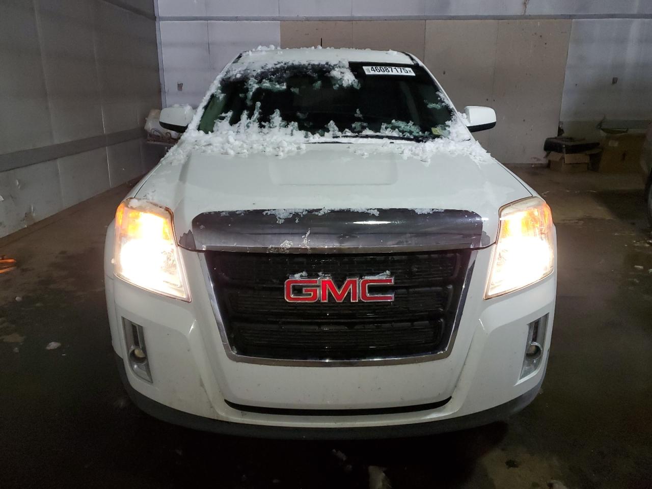 2014 GMC Terrain - Image 5