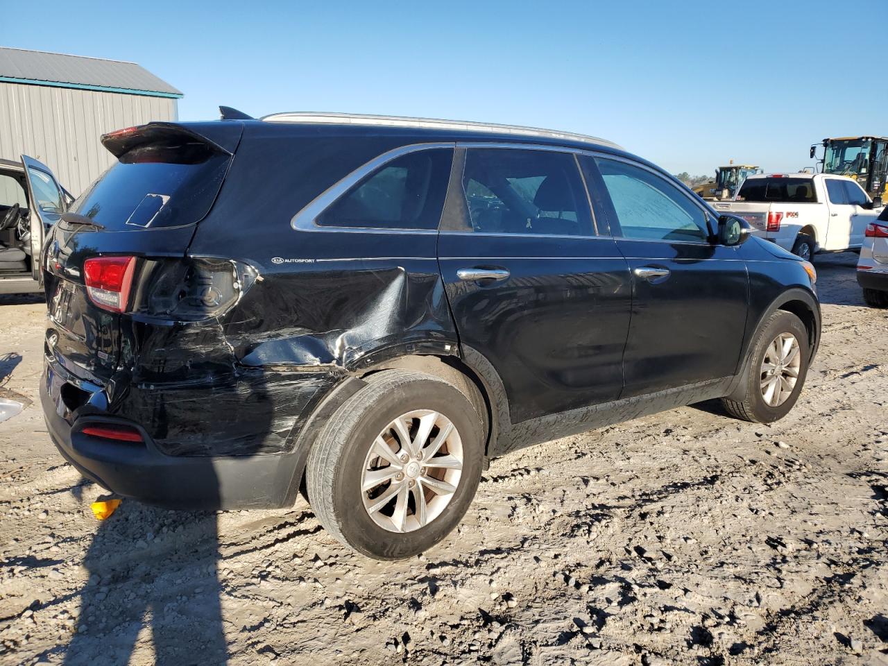 2018 Kia Sorento - Image 3