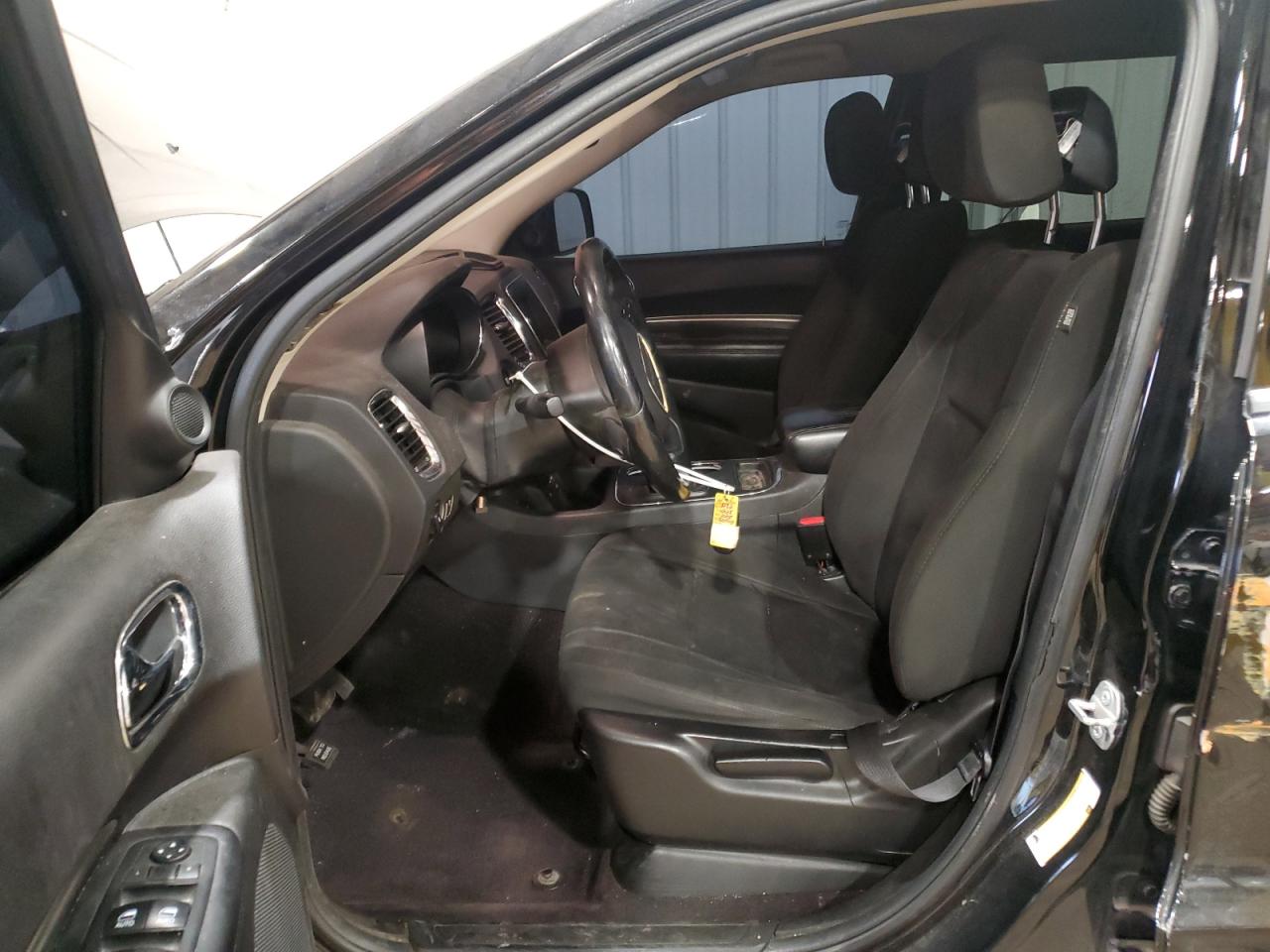 2018 Dodge Durango - Image 7