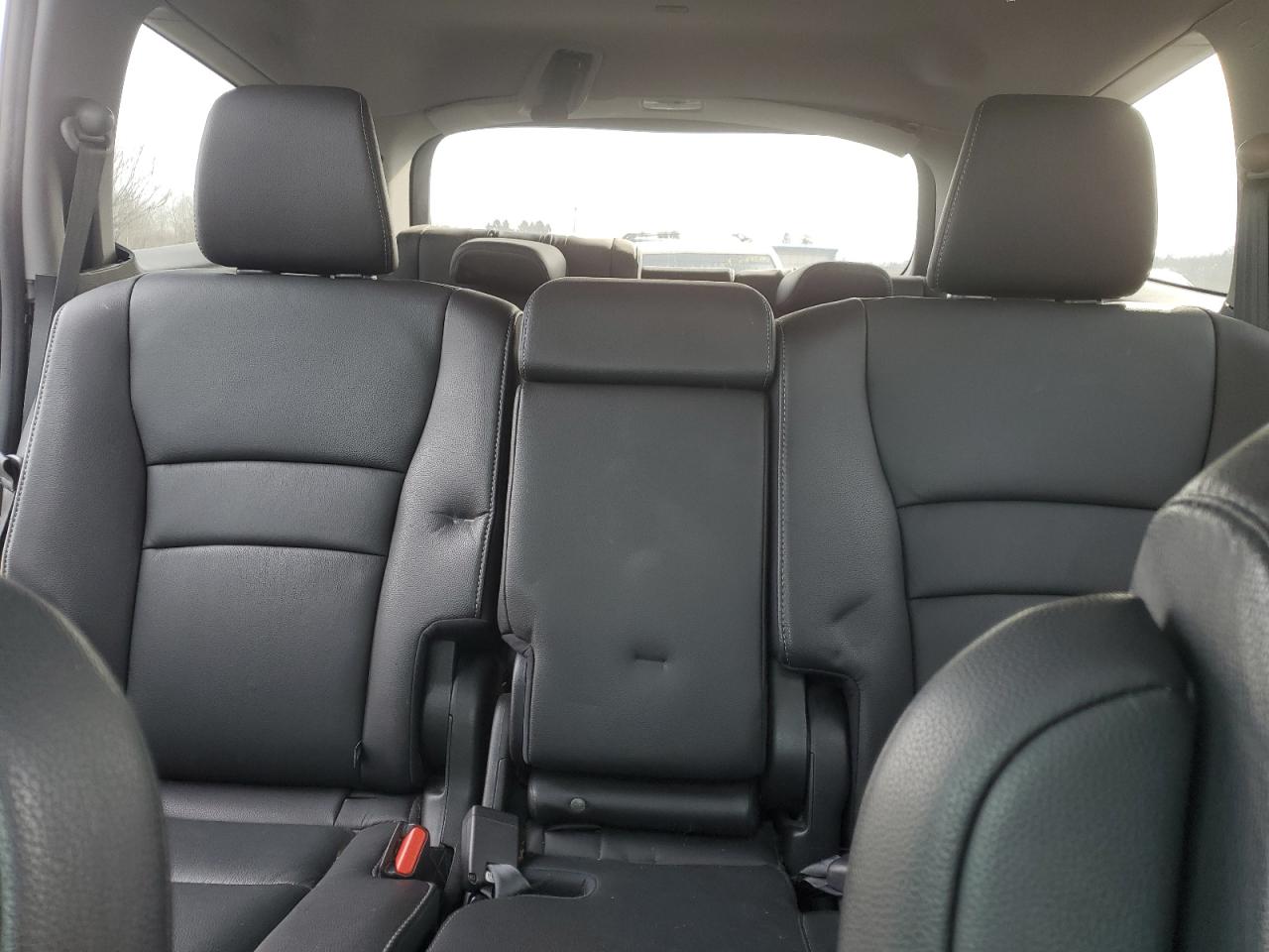 2021 Honda Pilot - Image 10