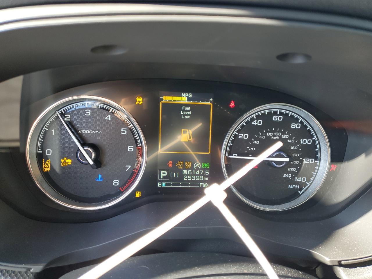 2024 Subaru Forester - Image 9