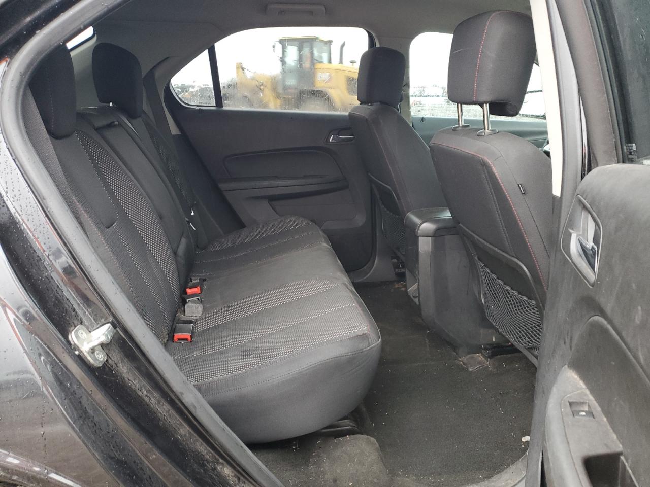 2014 Chevrolet Equinox - Image 10