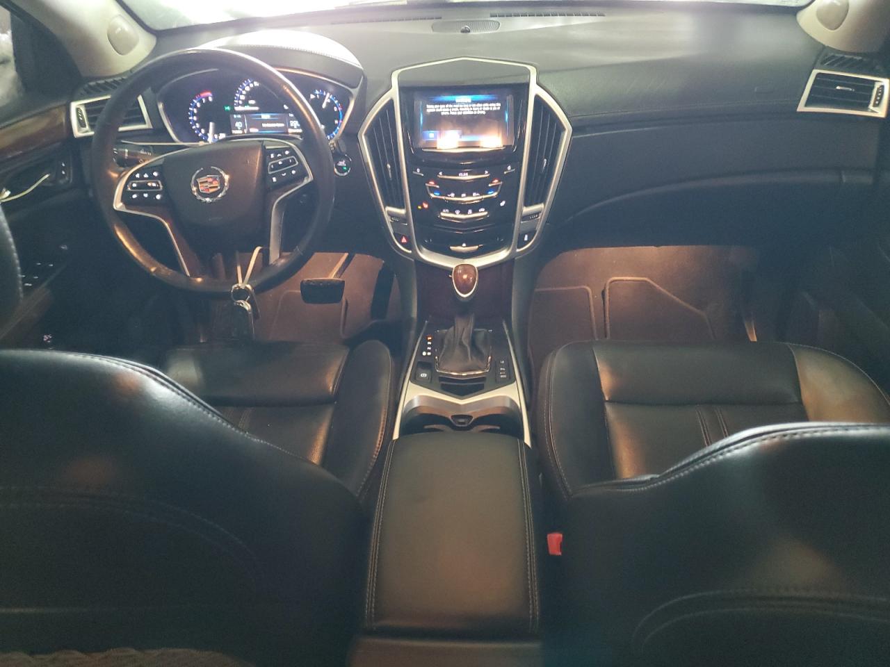 2016 Cadillac SRX - Image 8