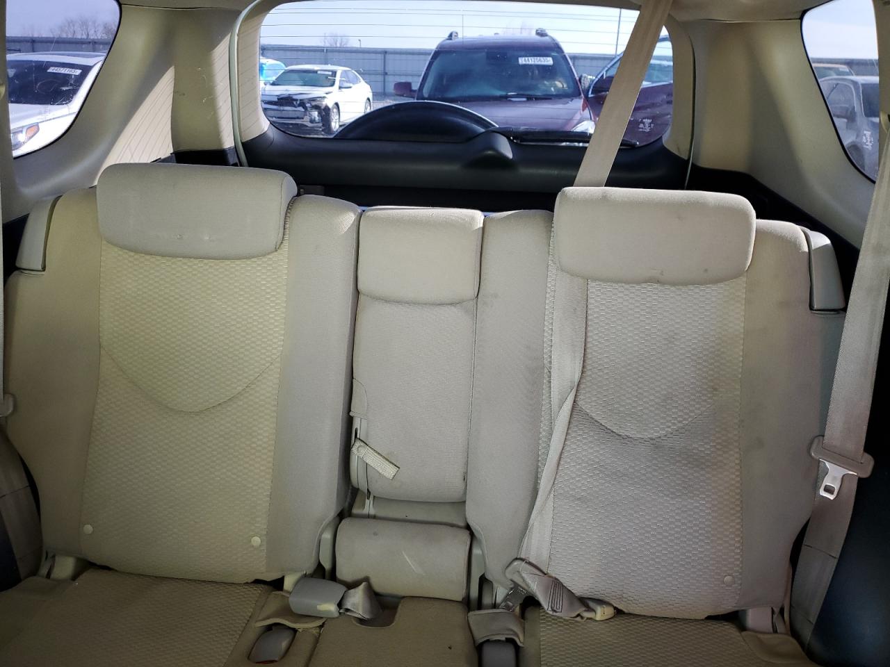 2006 Toyota RAV 4 - Image 10