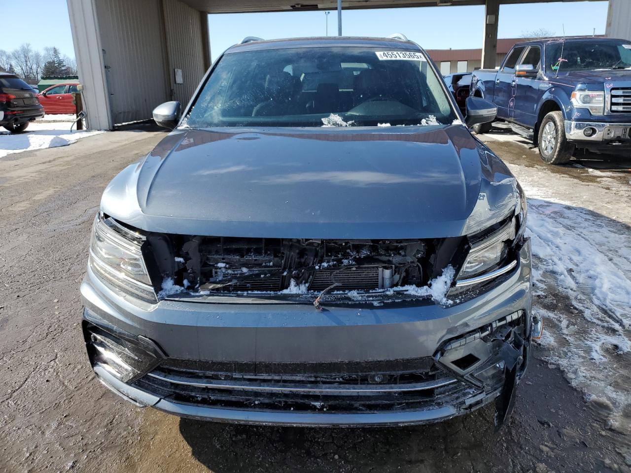 2019 Volkswagen Tiguan - Image 5