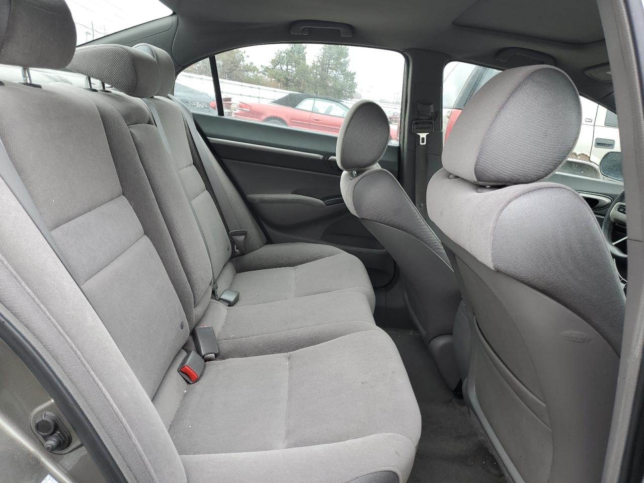 2006 Honda Civic - Image 10