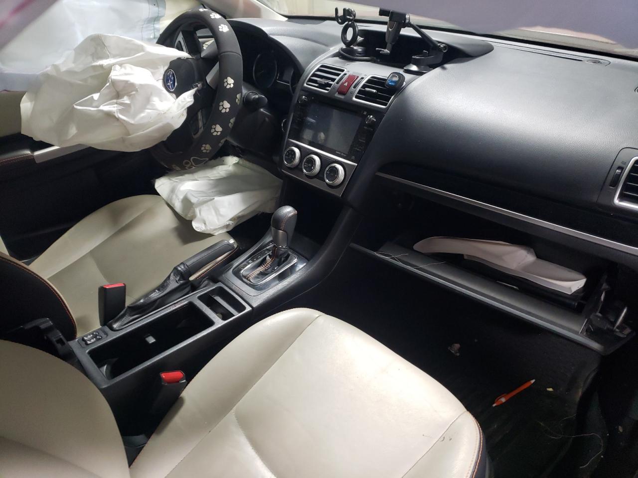 2016 Subaru XV - Image 8