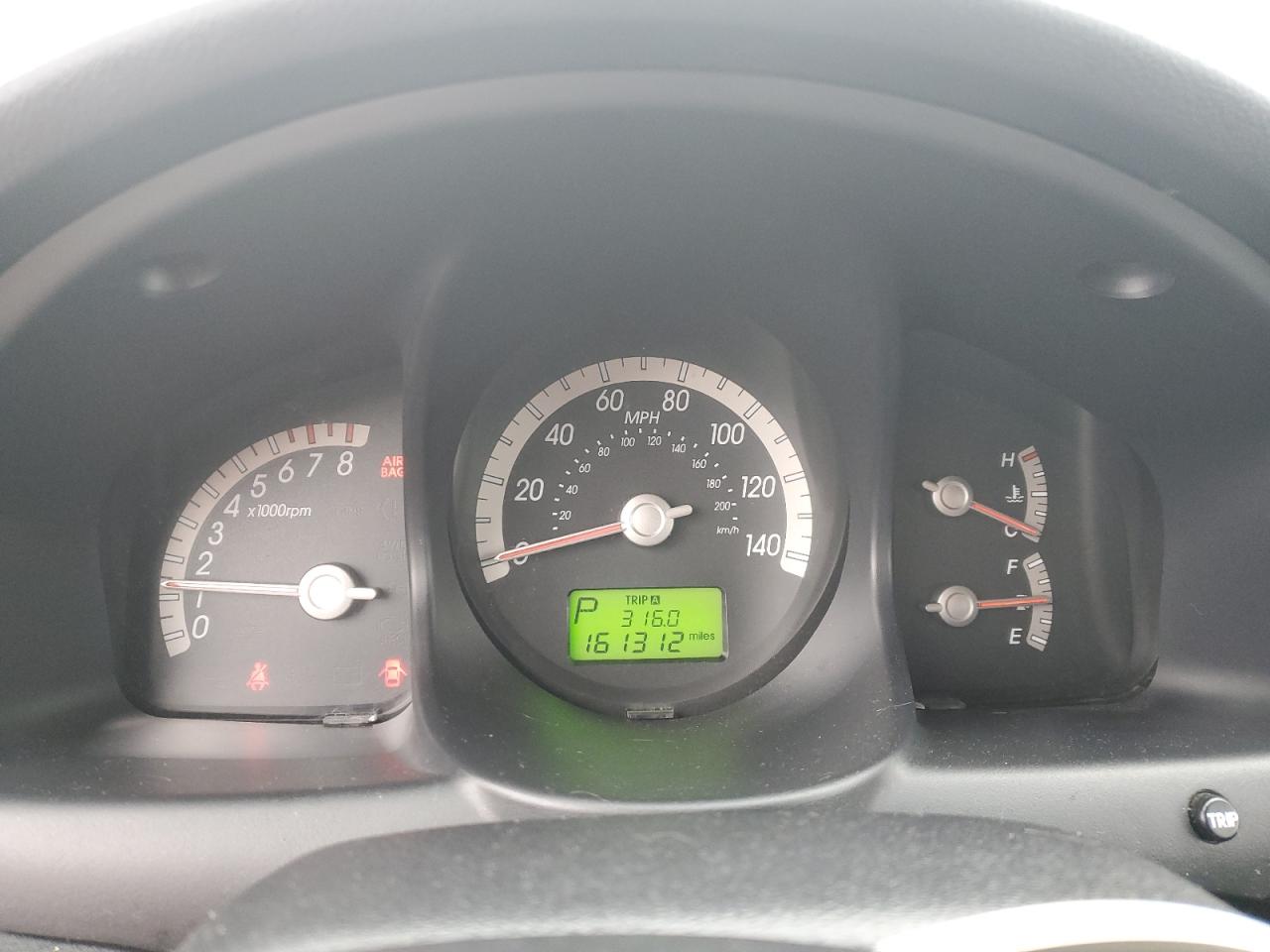 2006 Kia Sportage - Image 9