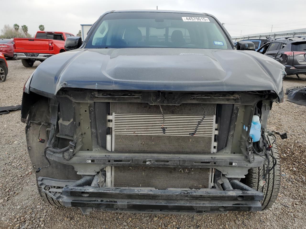 2020 GMC Canyon - Image 5