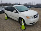 2010 Dodge Grand Caravan Sxt na sprzedaż w Memphis, TN - Rear End