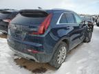 2019 Cadillac Xt4 Premium Luxury zu verkaufen in Elgin, IL - All Over