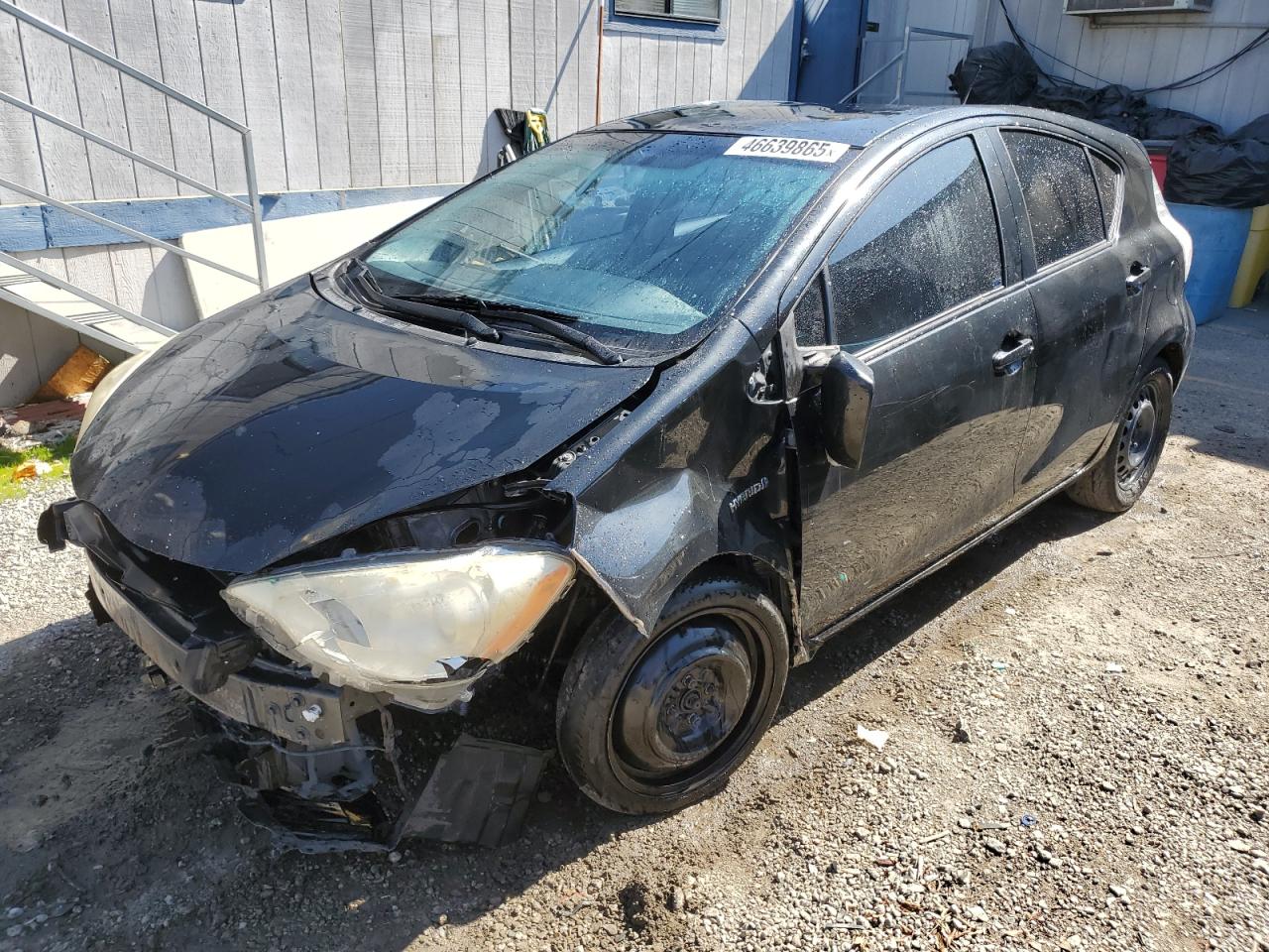 2013 Toyota Prius - Image 1