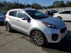 2019 Kia Sportage Ex იყიდება Savannah-ში, GA - Rear End