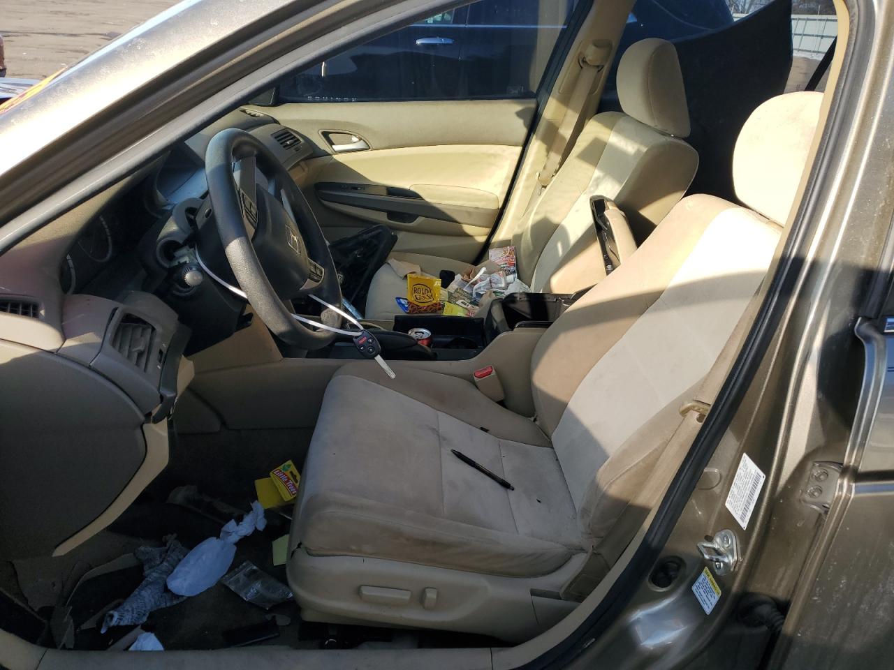 2010 Honda Accord - Image 7