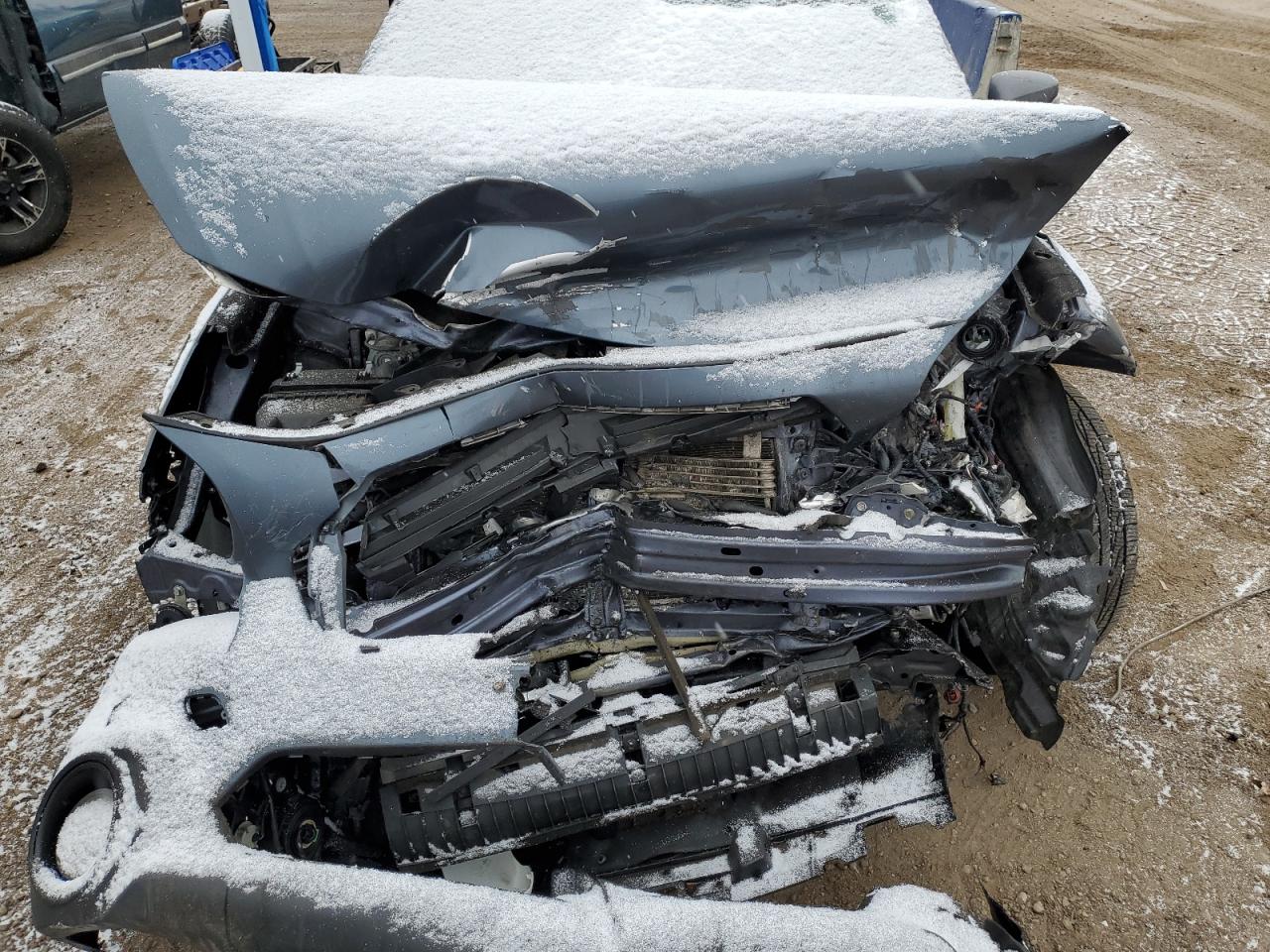 2017 Subaru Outback - Image 12