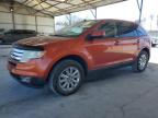 2007 Ford Edge Sel Plus за продажба в Cartersville, GA - Minor Dent/Scratches