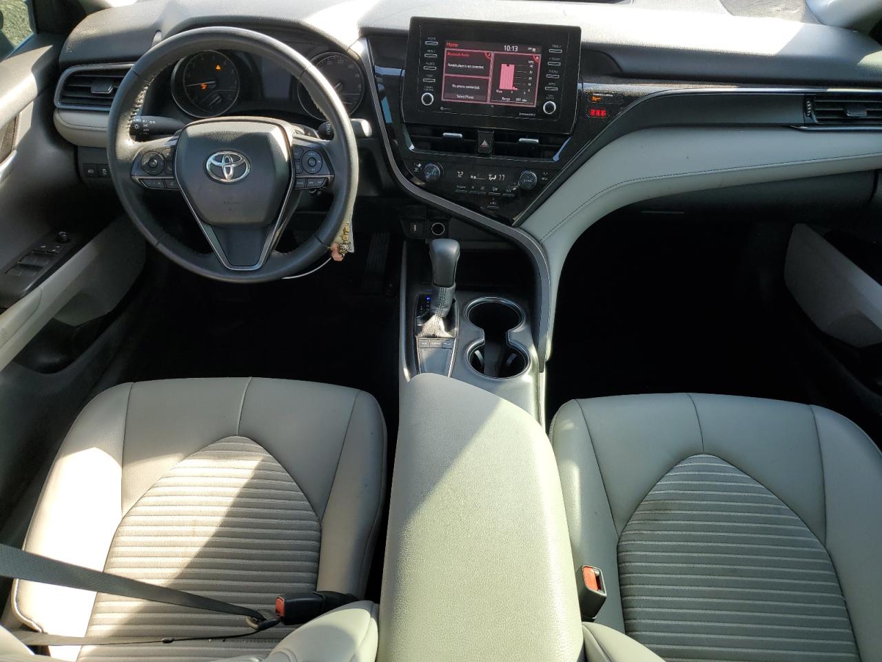 2023 Toyota Camry - Image 8