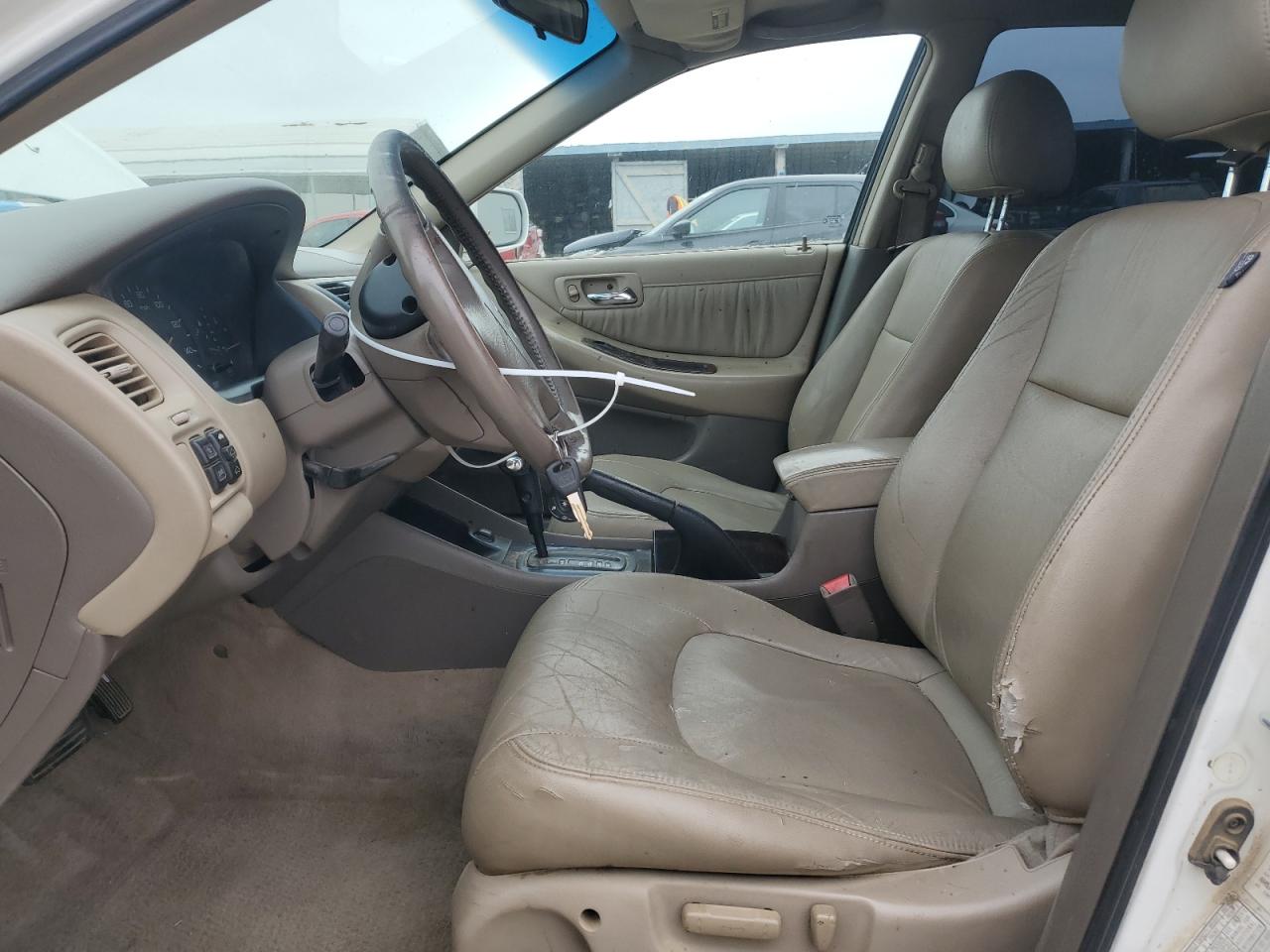 2001 Honda Accord - Image 7