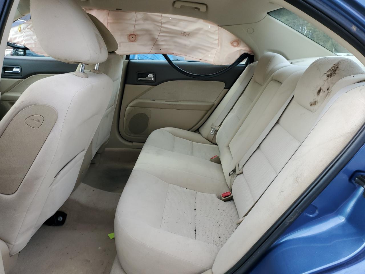 2009 Ford Fusion - Image 10