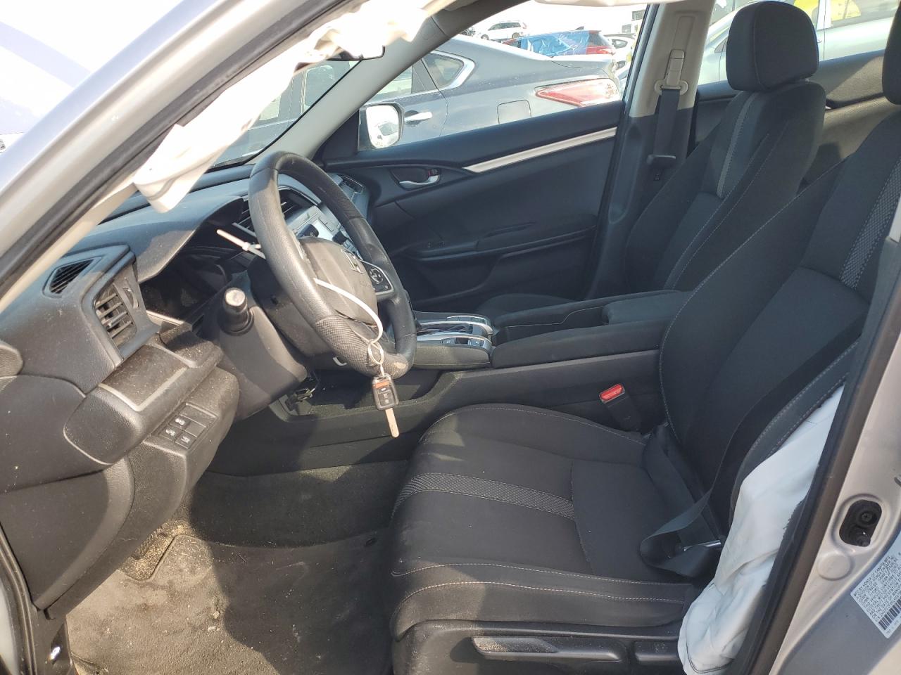 2020 Honda Civic - Image 7