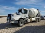 2019 Volvo Vhd  იყიდება Temple-ში, TX - Rollover