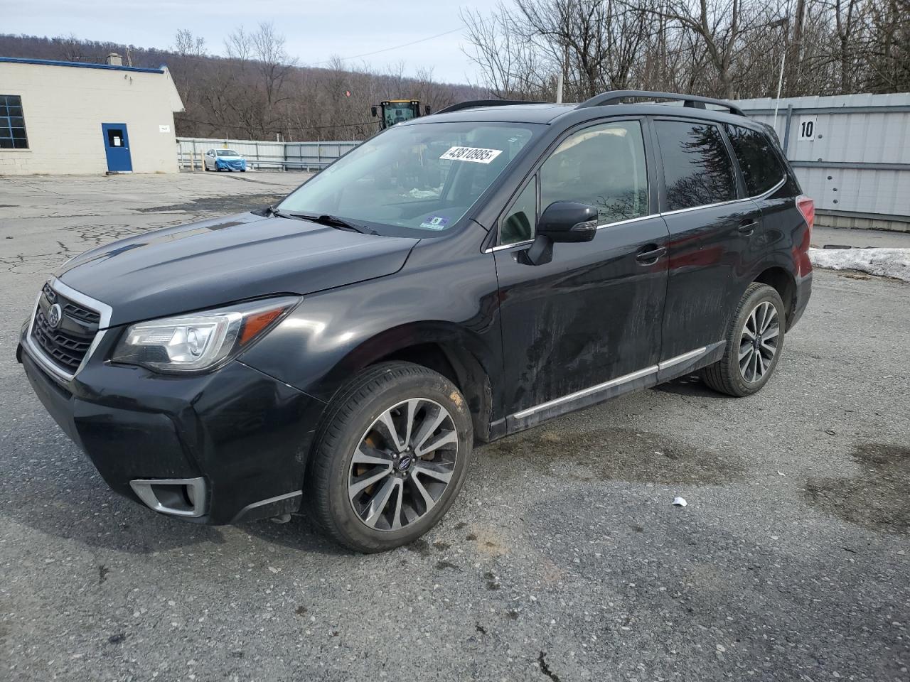 2017 Subaru Forester - Image 1