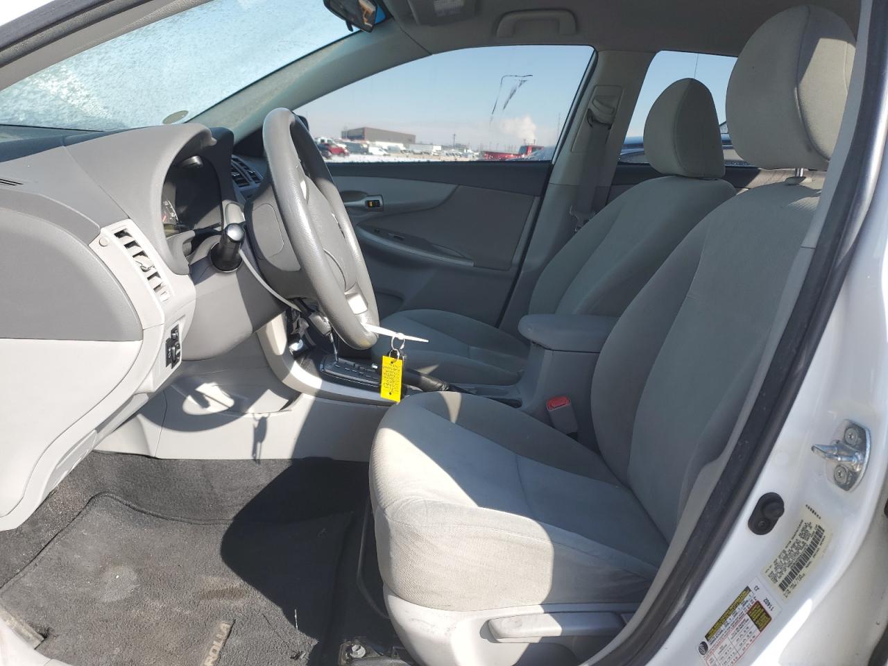 2010 Toyota Corolla - Image 7