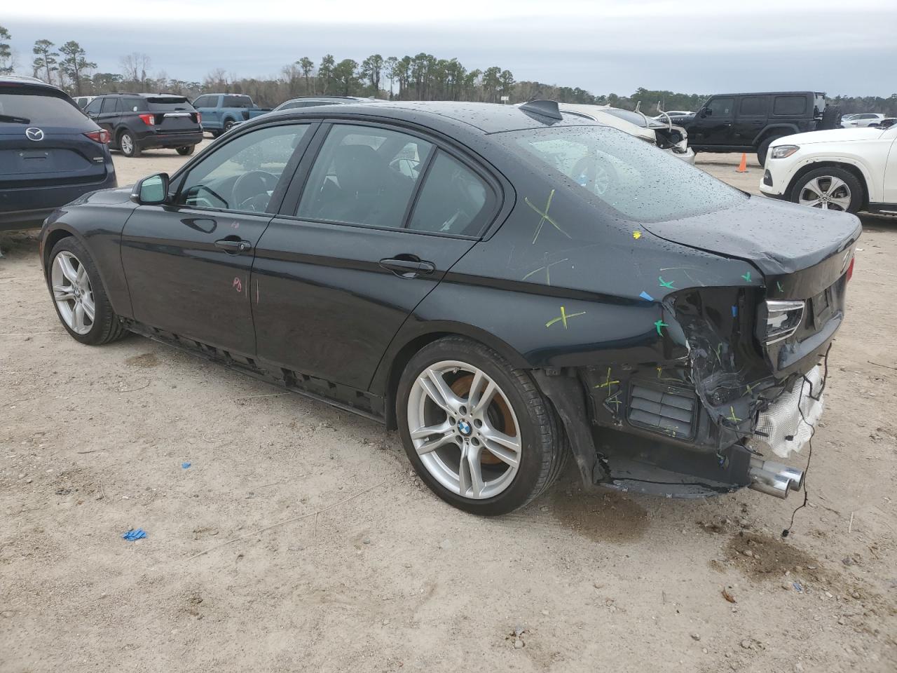 2018 BMW 3er - Image 2