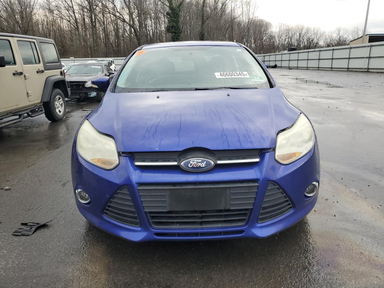 2014 Ford Focus - Image 5