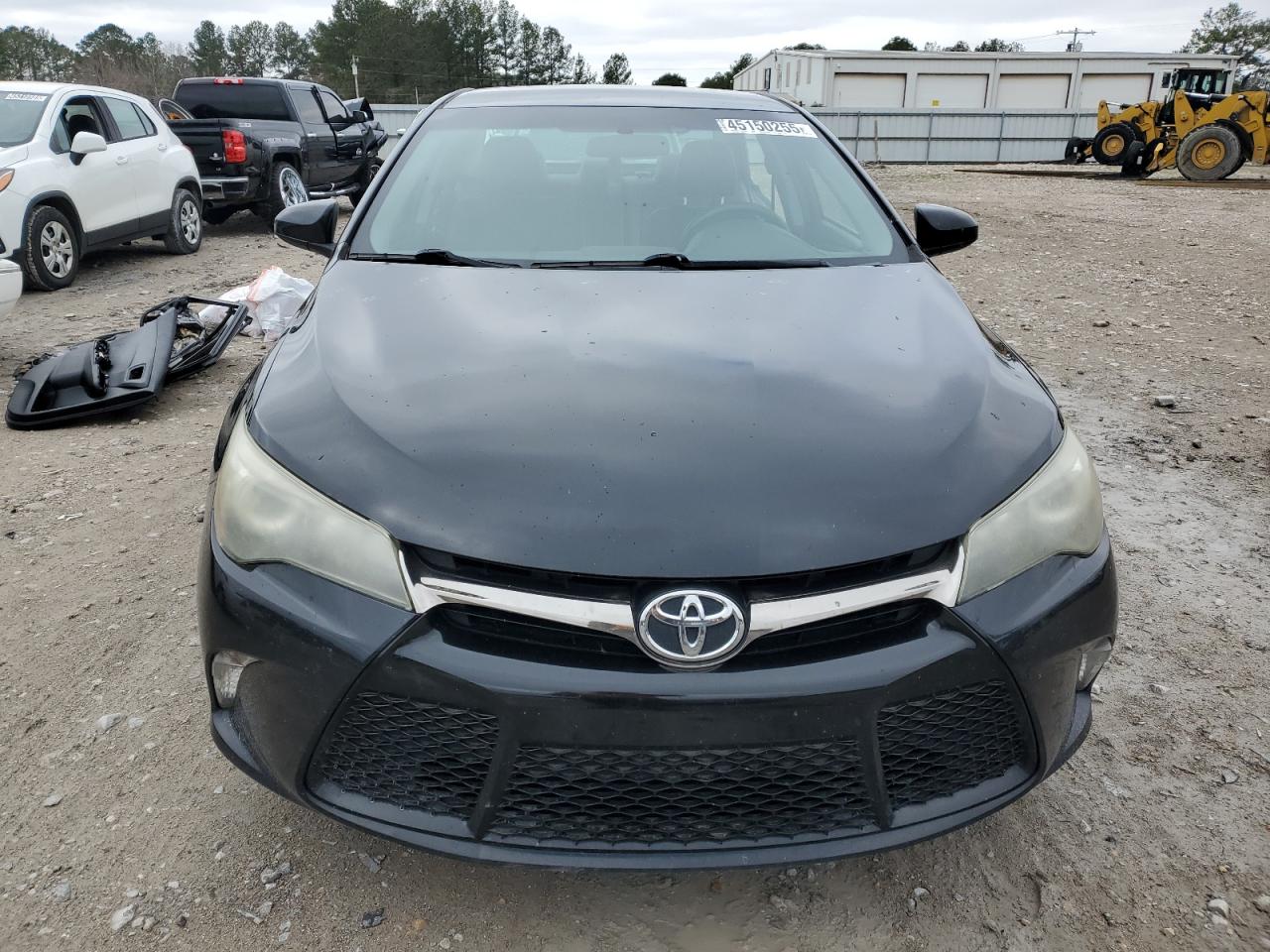 2016 Toyota Camry - Image 5