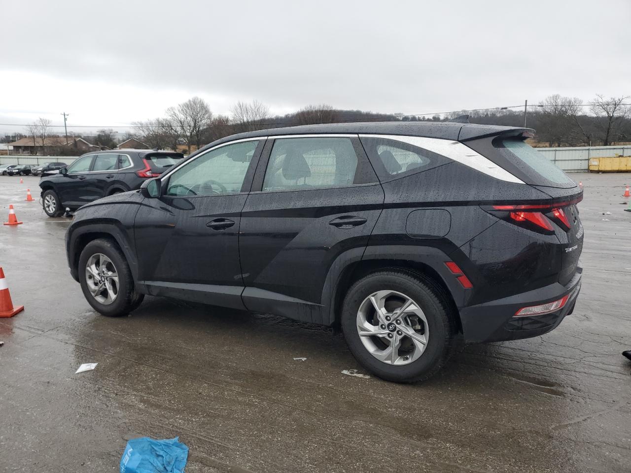 2022 Hyundai Tucson - Image 2