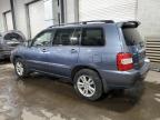 2006 Toyota Highlander Hybrid de vânzare în Ham Lake, MN - Front End