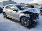 2019 AUDI Q5 TECHNIK S-LINE for sale at Copart ON - TORONTO