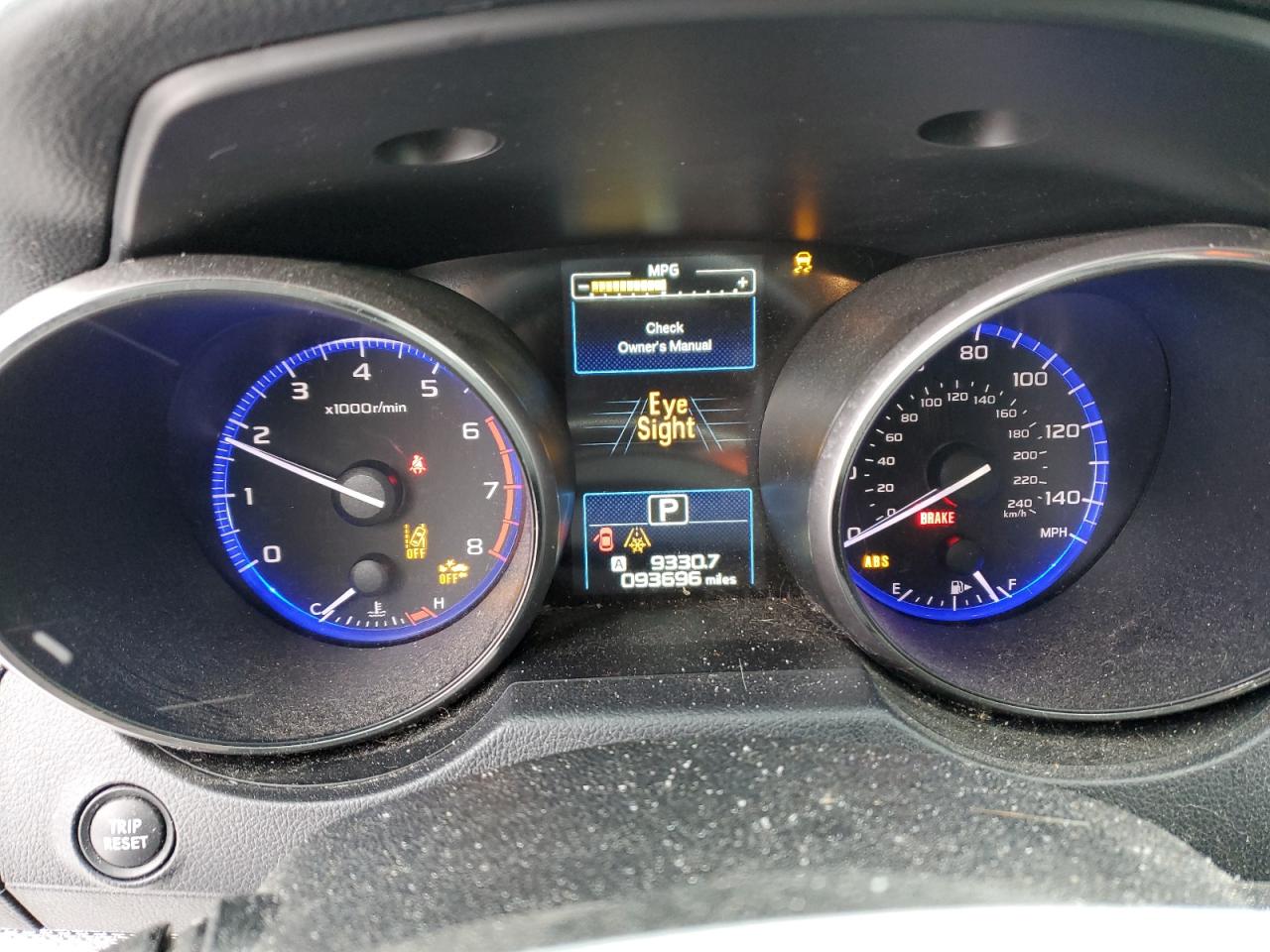 2018 Subaru Outback - Image 9
