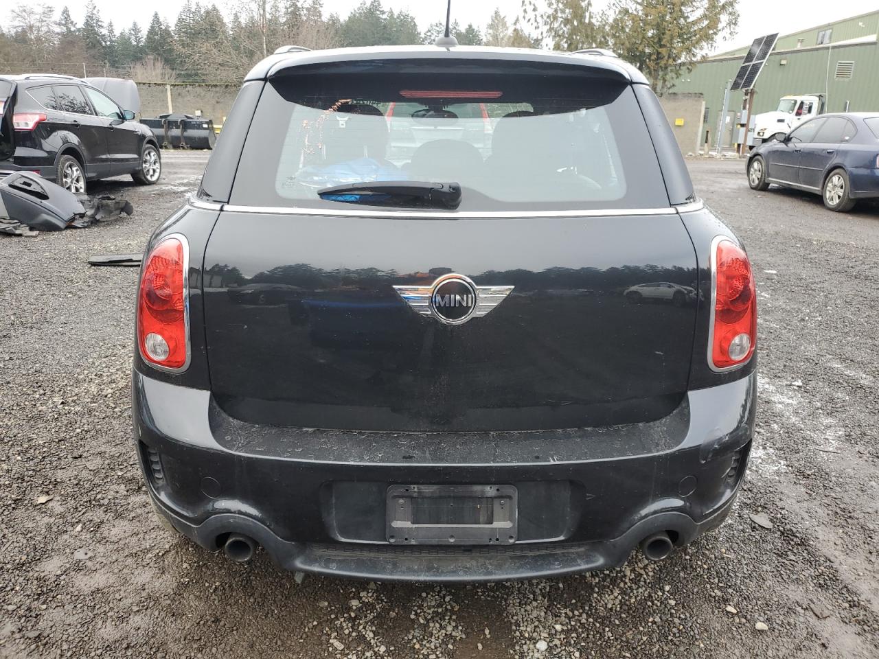 2014 MINI Cooper - Image 6
