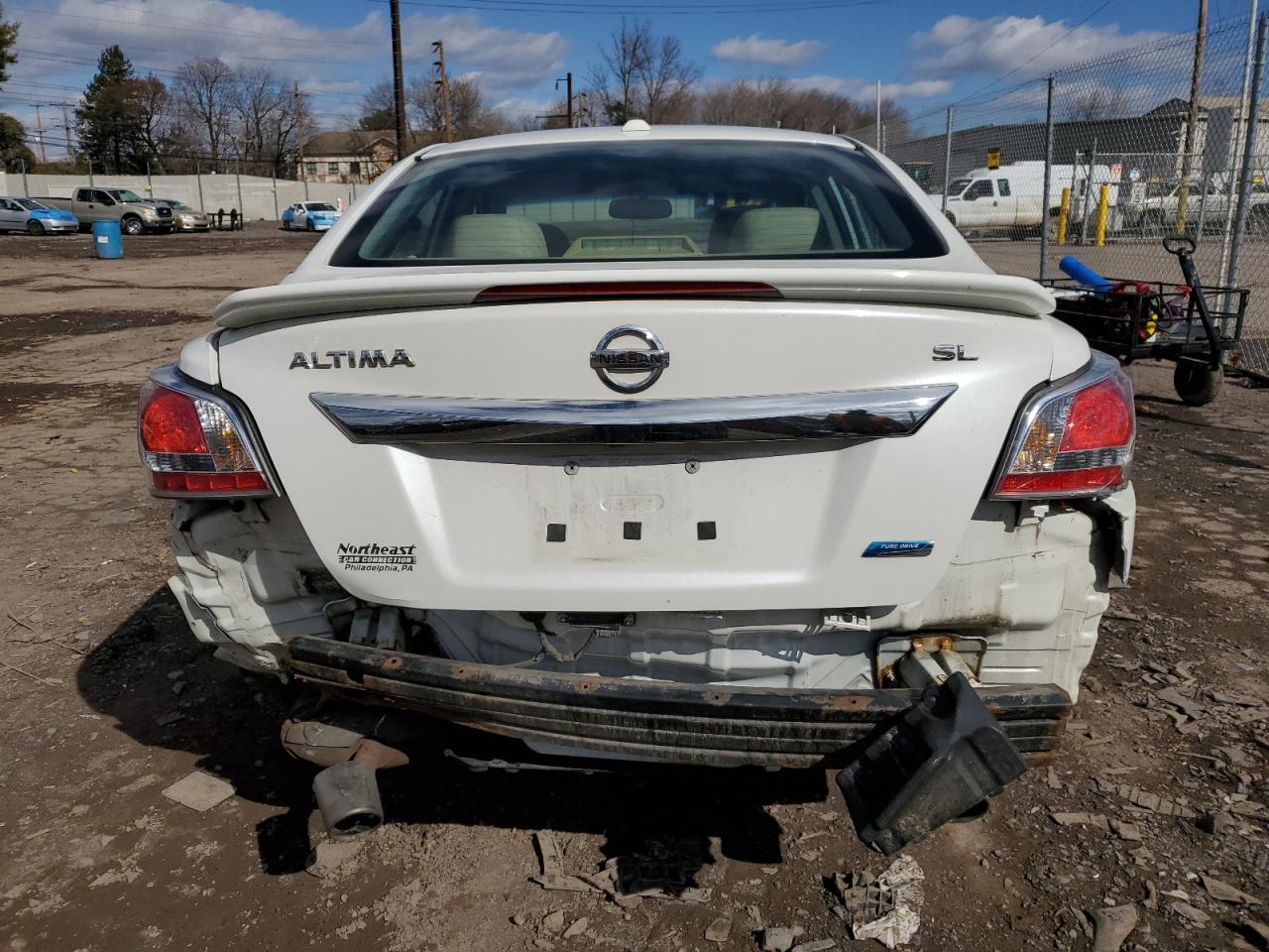 2014 Nissan Altima - Image 6