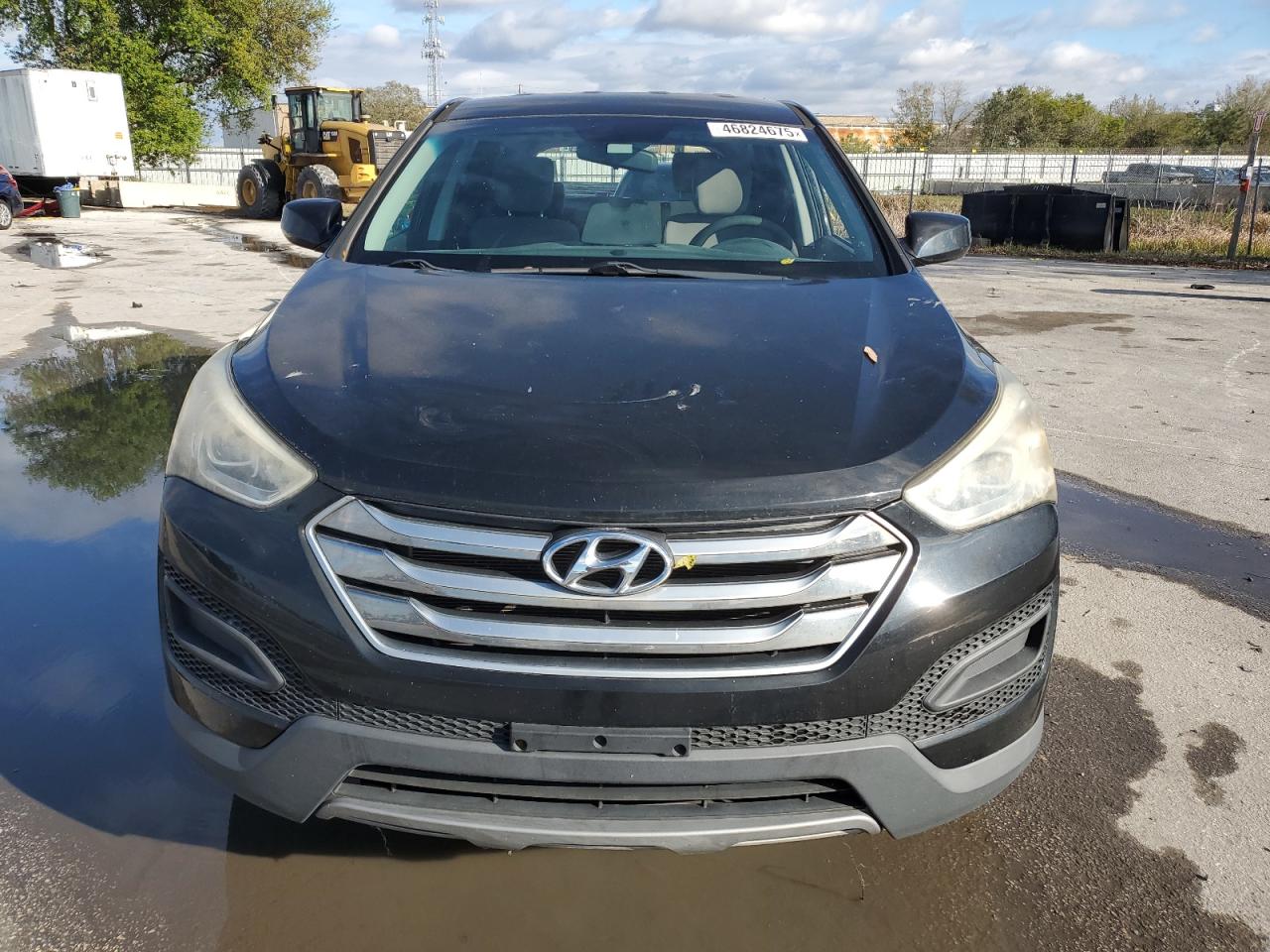 2015 Hyundai Santa Fe - Image 5