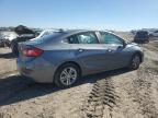 2018 Chevrolet Cruze Lt en Venta en Earlington, KY - Front End