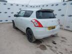 2017 SUZUKI SWIFT SZ-L for sale at Copart BRISTOL