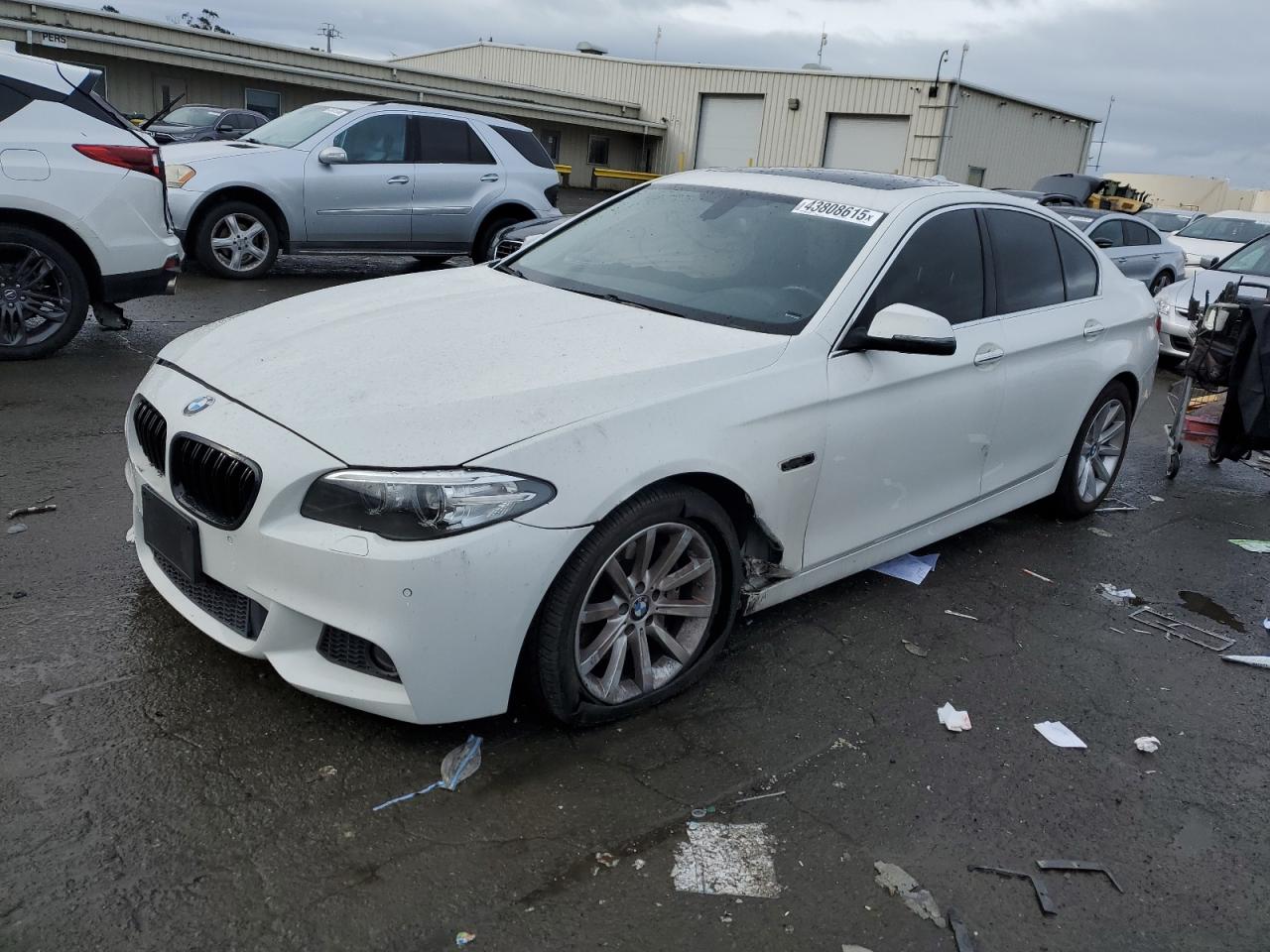 BMW 5er