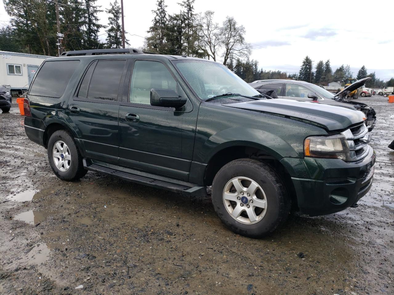 2015 Ford Expedition - Image 4
