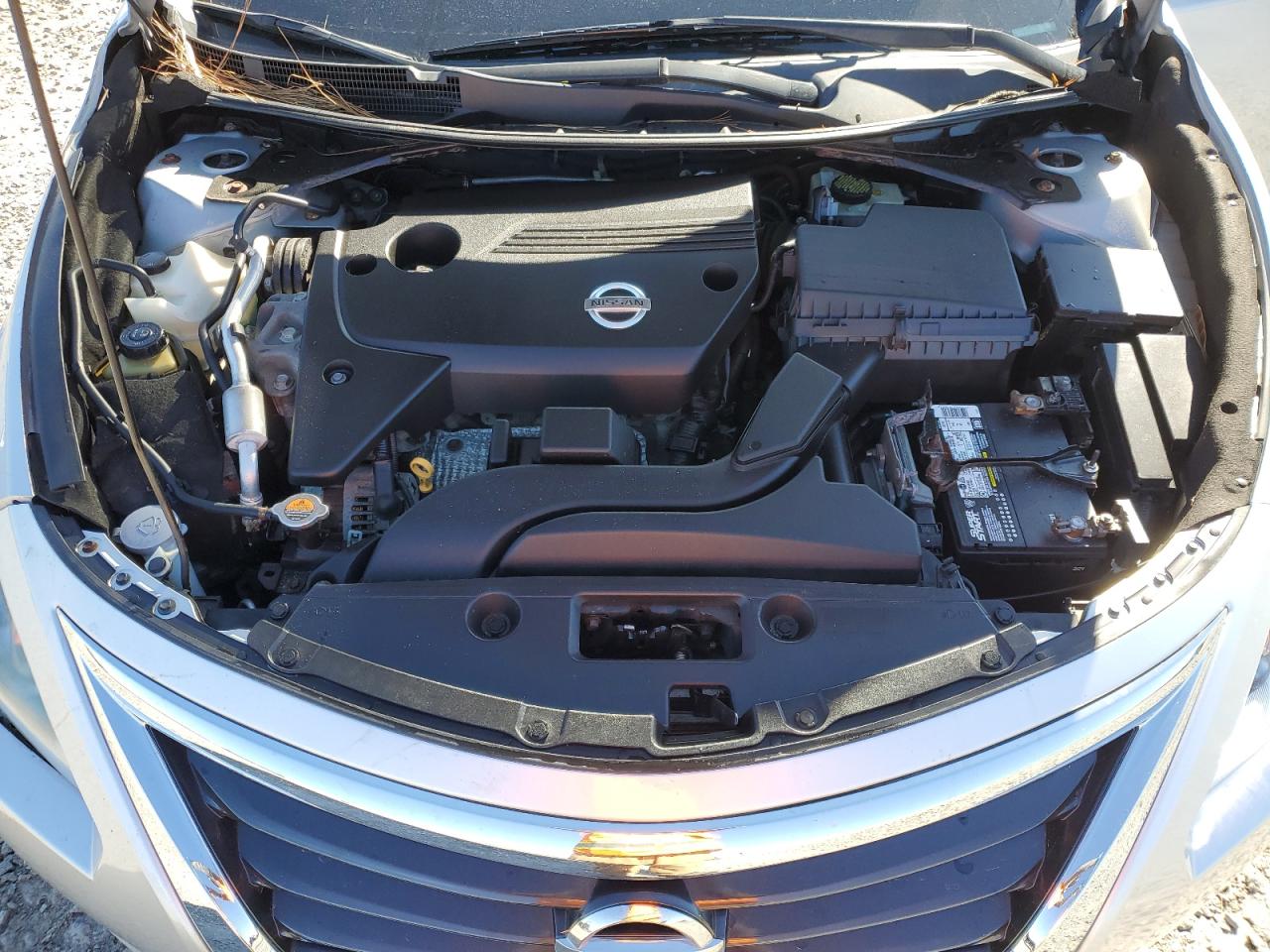 2015 Nissan Altima - Image 12