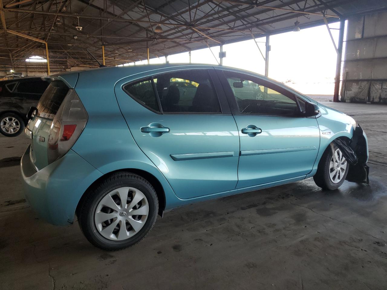 2012 Toyota Prius - Image 3