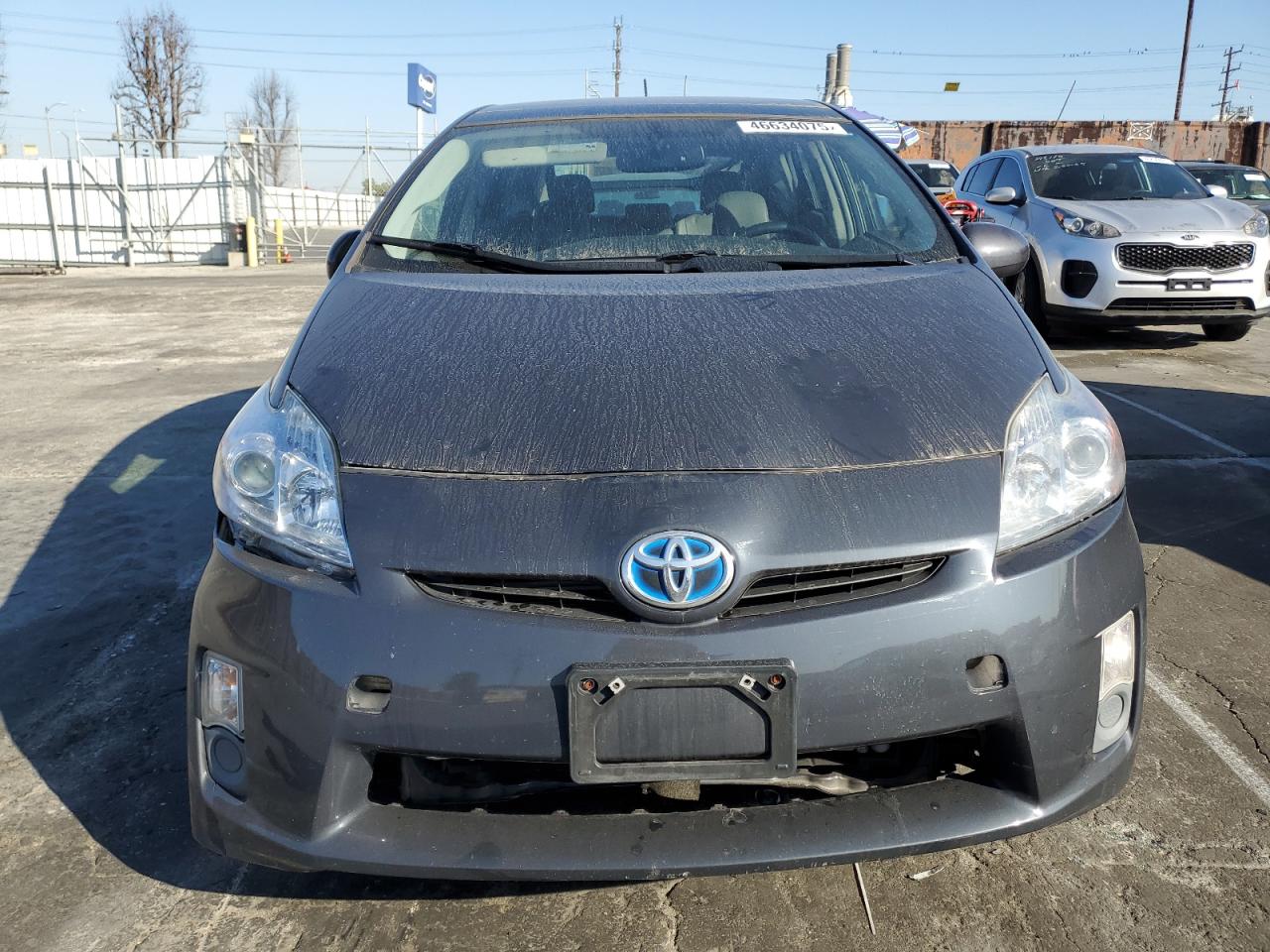 2011 Toyota Prius - Image 5