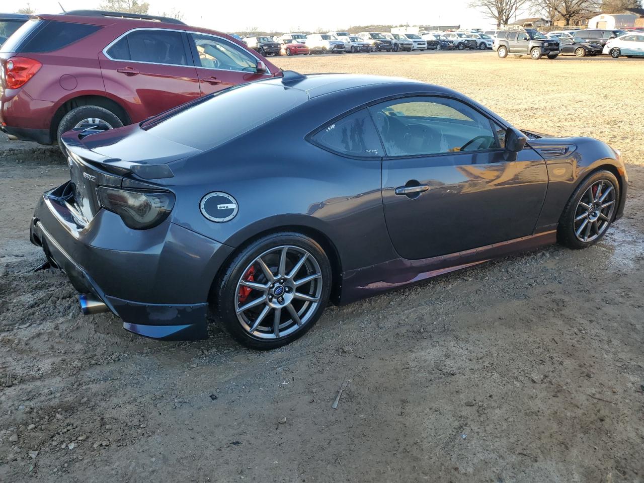 2017 Subaru BRZ - Image 3